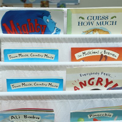 Child Care Morley (61)